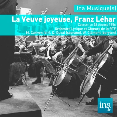 Orchestre Lyrique de la RTF/René Lenoty/Marcel Cariven/Freda Betti/Charles Lecocq Charles Lecocq: Ali Baba (1961)