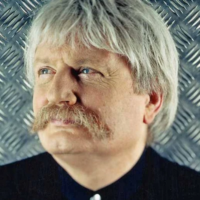 Karl Jenkins 歌手