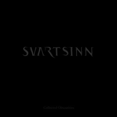 Svartsinn 歌手