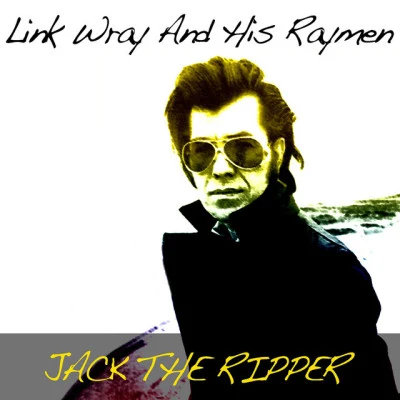 Link Wray & His Ray Men 歌手