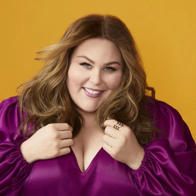 Chrissy Metz 歌手