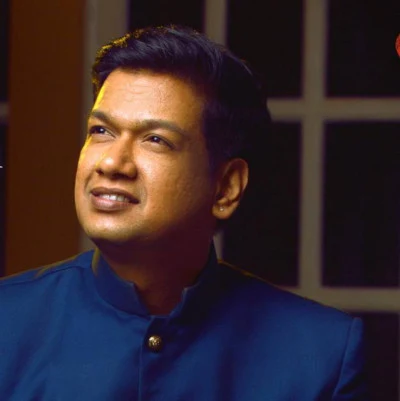 Vijay Prakash 歌手