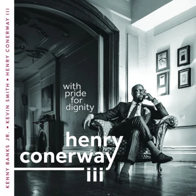 Henry Conerway III 歌手