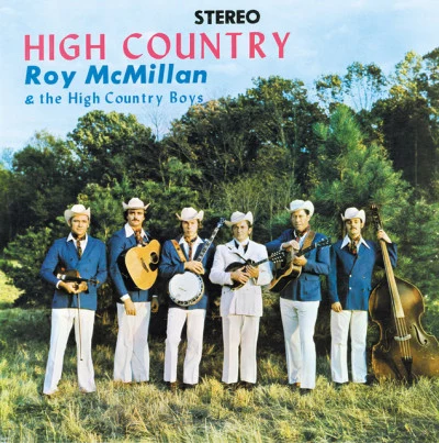 Roy McMillan 歌手