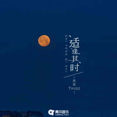 天天Tinzzz 歌手