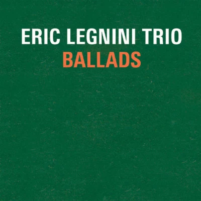 Eric Legnini Trio 歌手