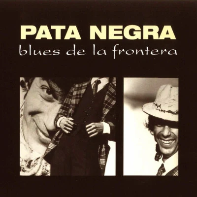 Pata Negra 歌手