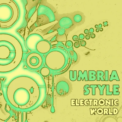 Umbria Style 歌手