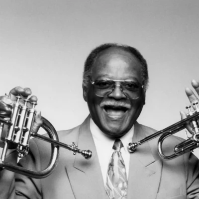 Clark Terry 歌手