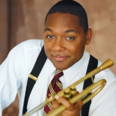 歌手 Wynton Marsalis