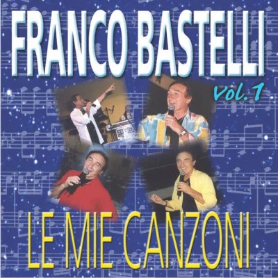 歌手 Franco BastelliFausto FulgoniFonola Band