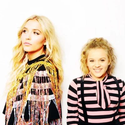 Lennon & Maisy 歌手