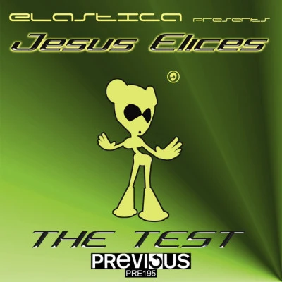 Jesus Elices 歌手