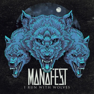 歌手 Manafest