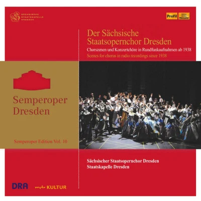 歌手 Kurt StrieglerOrchester der Staatsoper DresdenJosef Herrmann