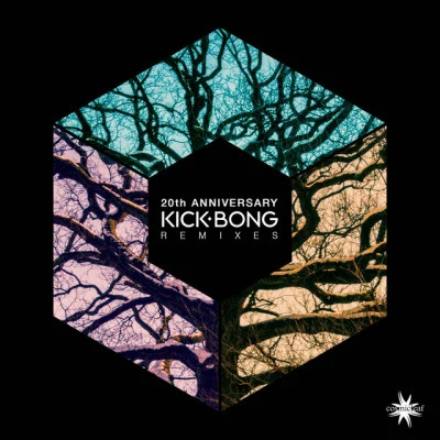 歌手 Kick Bong