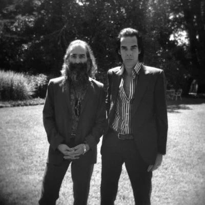 Nick Cave & Warren Ellis 歌手