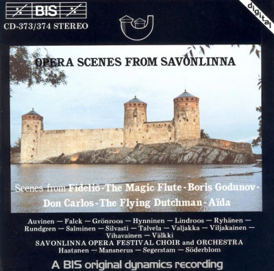 Savonlinna Festival Opera Choir 歌手