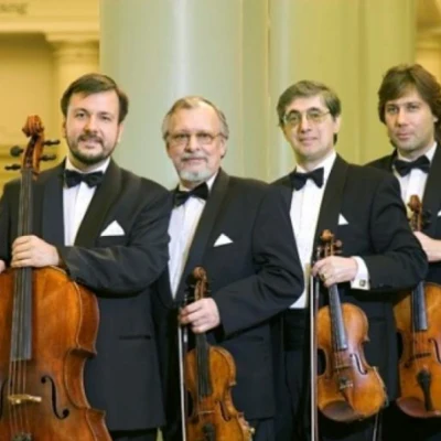 歌手 Borodin QuartetMieczysław WeinbergAlgis ZhuraitisMoscow Philharmonic OrchestraRudolf BarshaiMoscow Chamber Orchestra