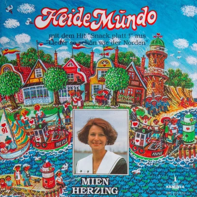 Heide Mundo 歌手