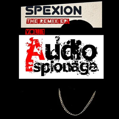 歌手 Spexion