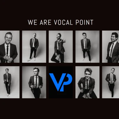 BYU Vocal Point 歌手