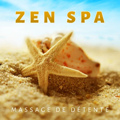 歌手 Oasis de Musique Zen SpaAcadémie de bien-êtreZone de Détente