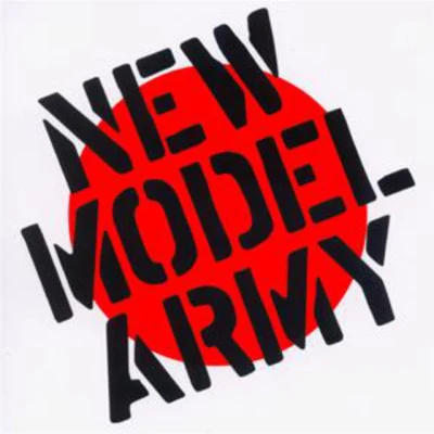 歌手 New Model Army