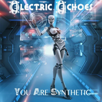 Electric Echoes 歌手