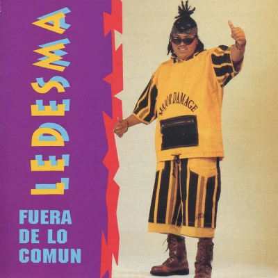 Ledesma 歌手