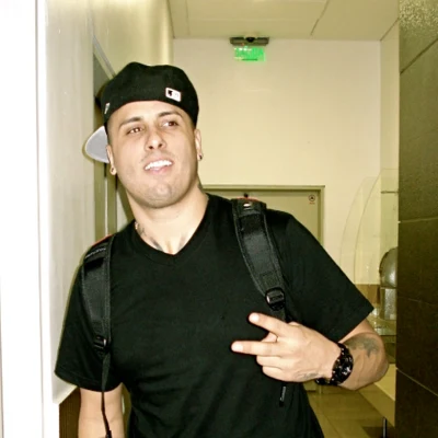 Nicky Jam 歌手