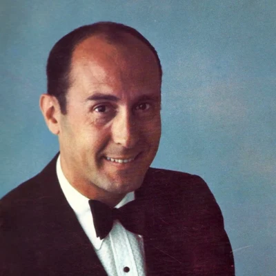 Henry Mancini 歌手