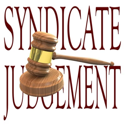 The Syndicate 歌手