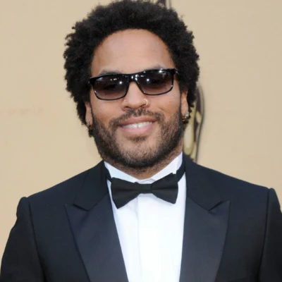 Lenny Kravitz/Lionel Richie/Daniel Bedingfield Just For You