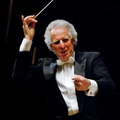 Benjamin Zander 歌手