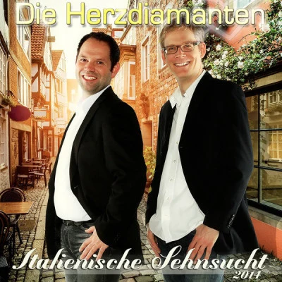 Die Herzdiamanten 歌手