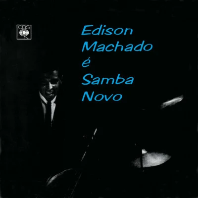 歌手 Edison Machado