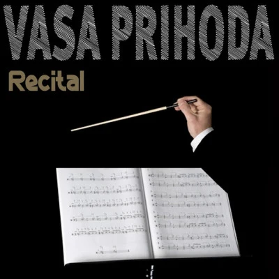 歌手 Vasa PrihodaEnrico Toselli