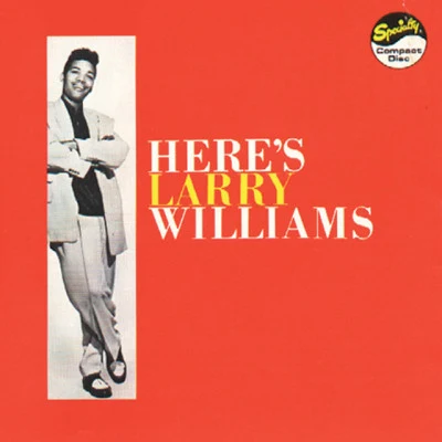 Larry Williams 歌手