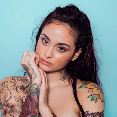 歌手 Kehlani