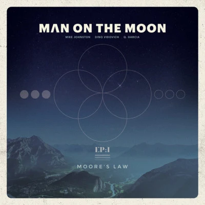 歌手 Man On The MoonAmra