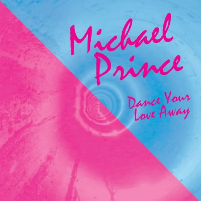 歌手 Michael Prince