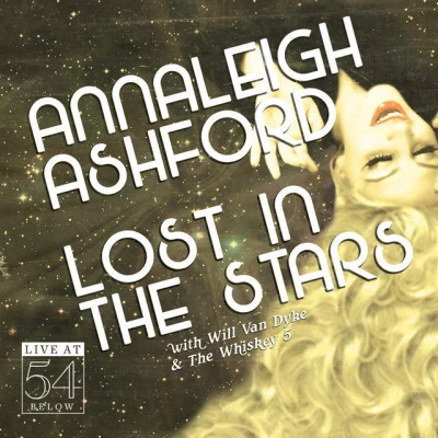 Annaleigh Ashford 歌手