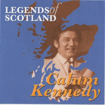 歌手 Calum KennedyKennedyELLIOTTSOUND 房鑫楊