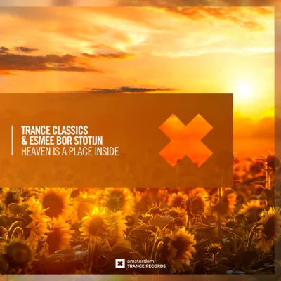 Trance Classics 歌手