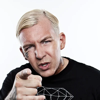 Madchild 歌手