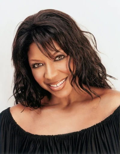 歌手 Natalie Cole