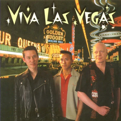 Viva Las Vegas 歌手