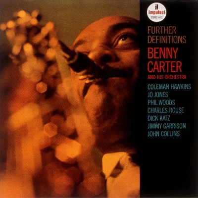 Benny Carter 歌手