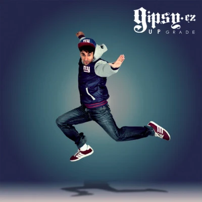 Gipsy.cz Romano Hip Hop